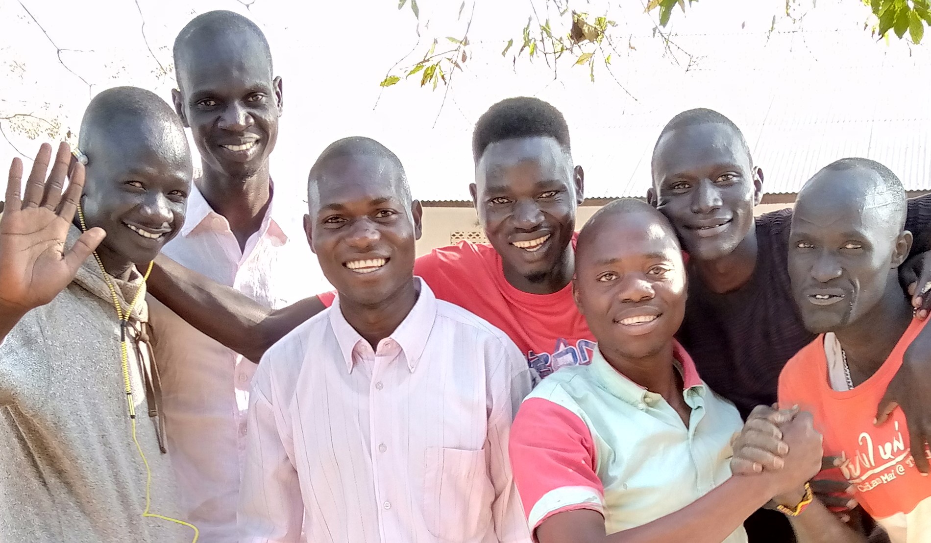 A Legacy of Learning in Yei | South Sudan